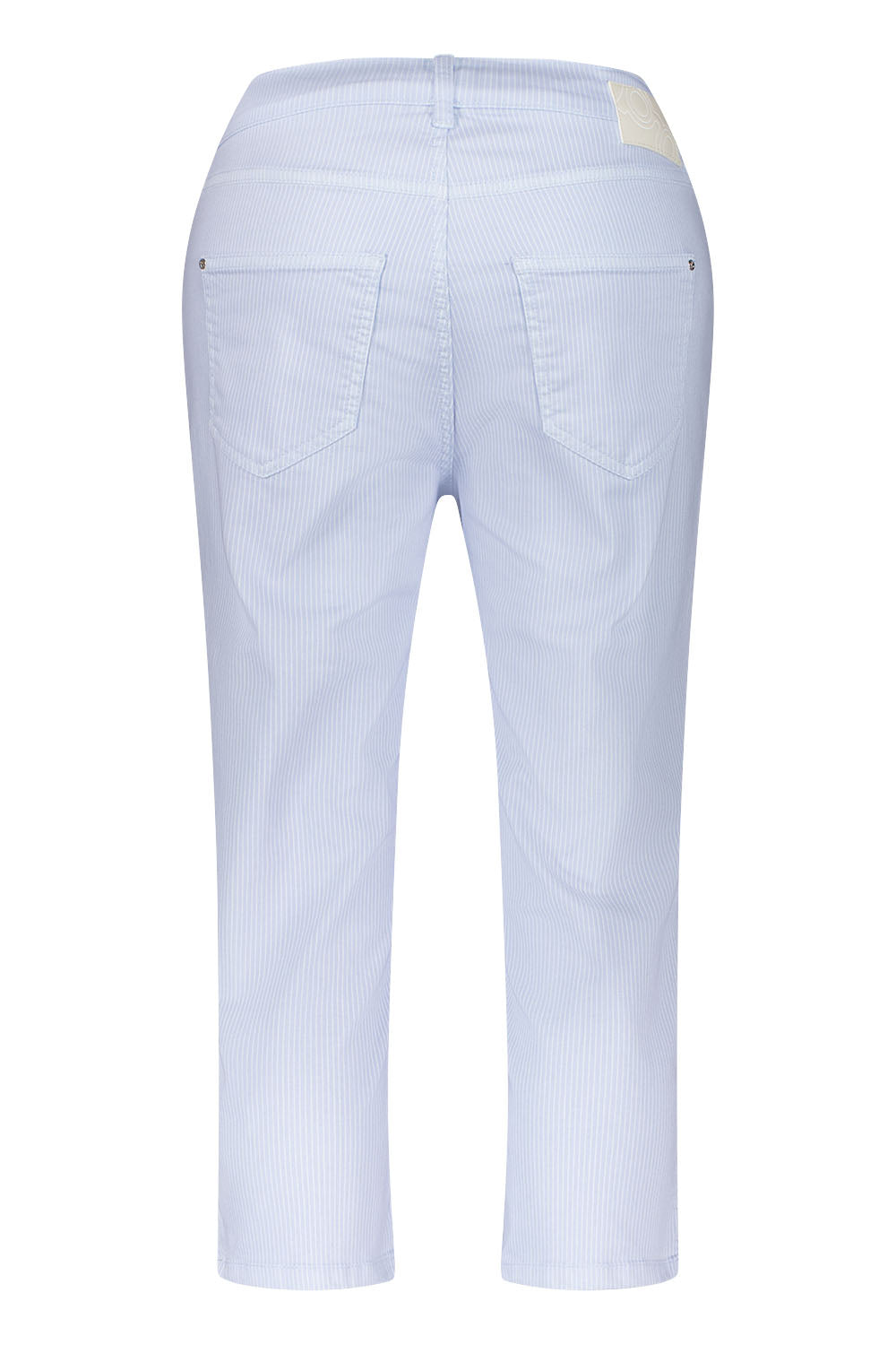 Gardeur Women Damen Hose ZURI129 - Slim - ZURI129-80951-5063 - hellblau - Blau