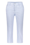 Gardeur Women Damen Hose ZURI129 - Slim - ZURI129-80951-5063 - hellblau - Blau