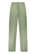 Gardeur Women Damen Hose ULLA6 - Modern - ULLA6-80661-5073 - hellkhaki - Grün