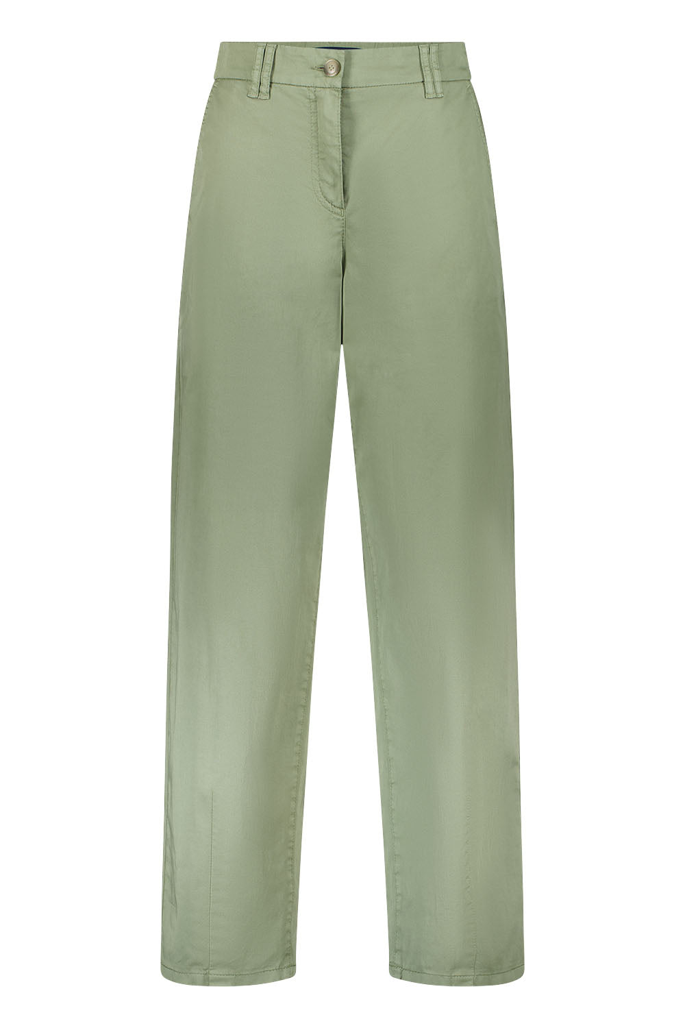 Gardeur Women Damen Hose ULLA6 - Modern - ULLA6-80661-5073 - hellkhaki - Grün