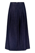 Gardeur Women Damen Rock NIDIN3 - NIDIN3-670160-7268 - dark stone - Blau