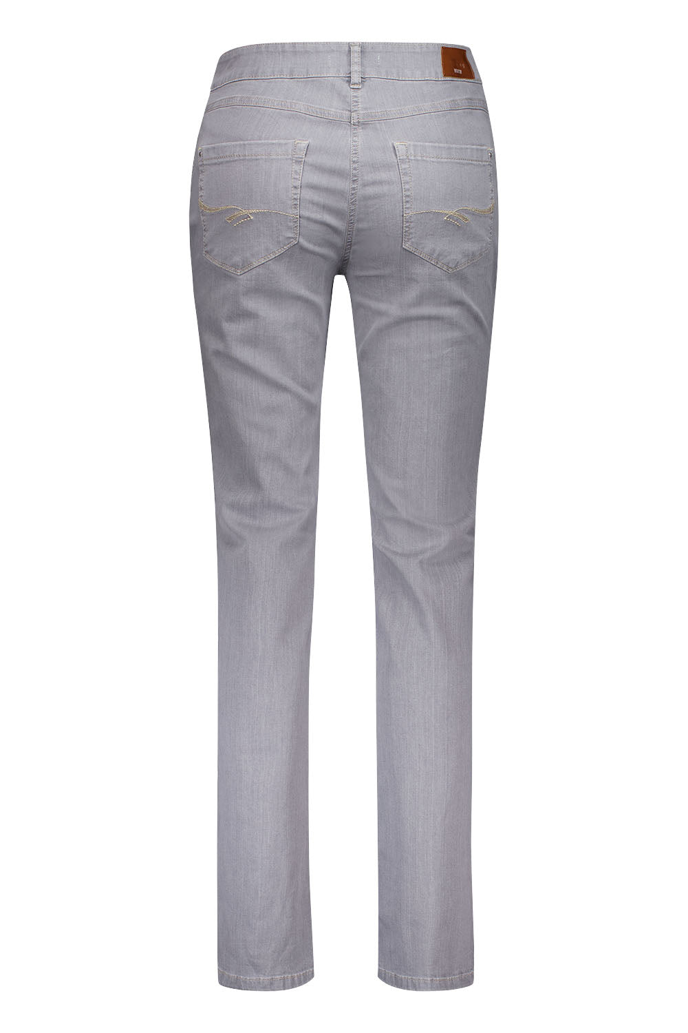 Gardeur Women Damen Hose CORAH - Special Fit - CORAH-970041-7294 - light grey - Grau