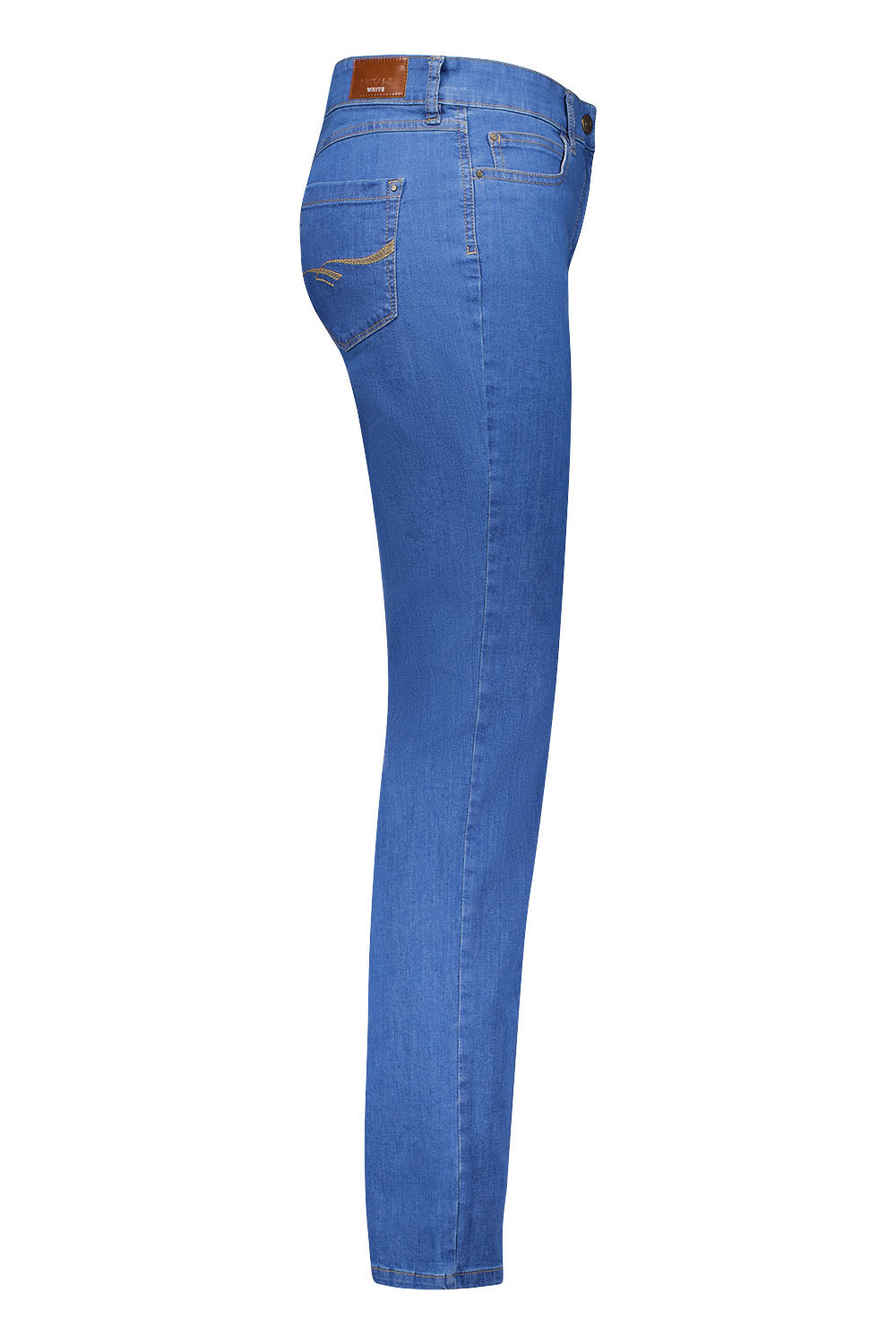 Gardeur Women Damen Hose CORAH - Special Fit - CORAH-970041-9267 - stone - Grau