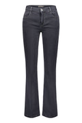 Gardeur Women Damen Hose ZURI126 - Slim Fit - ZURI126-670721-7298 - dark grey - Grau