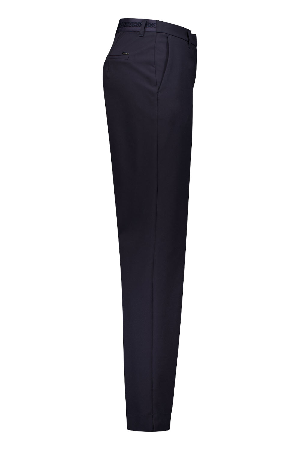 Gardeur Women Damen Hose FRIEDI1 - Feminine Fit - FRIEDI1-602471-1068 - marine - Blau