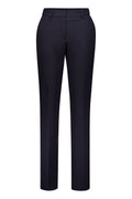 Gardeur Women Damen Hose FRIEDI1 - Feminine Fit - FRIEDI1-602471-1068 - marine - Blau