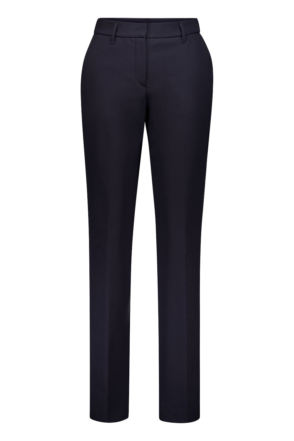 Gardeur Women Damen Hose FRIEDI1 - Feminine Fit - FRIEDI1-602471-1068 - marine - Blau