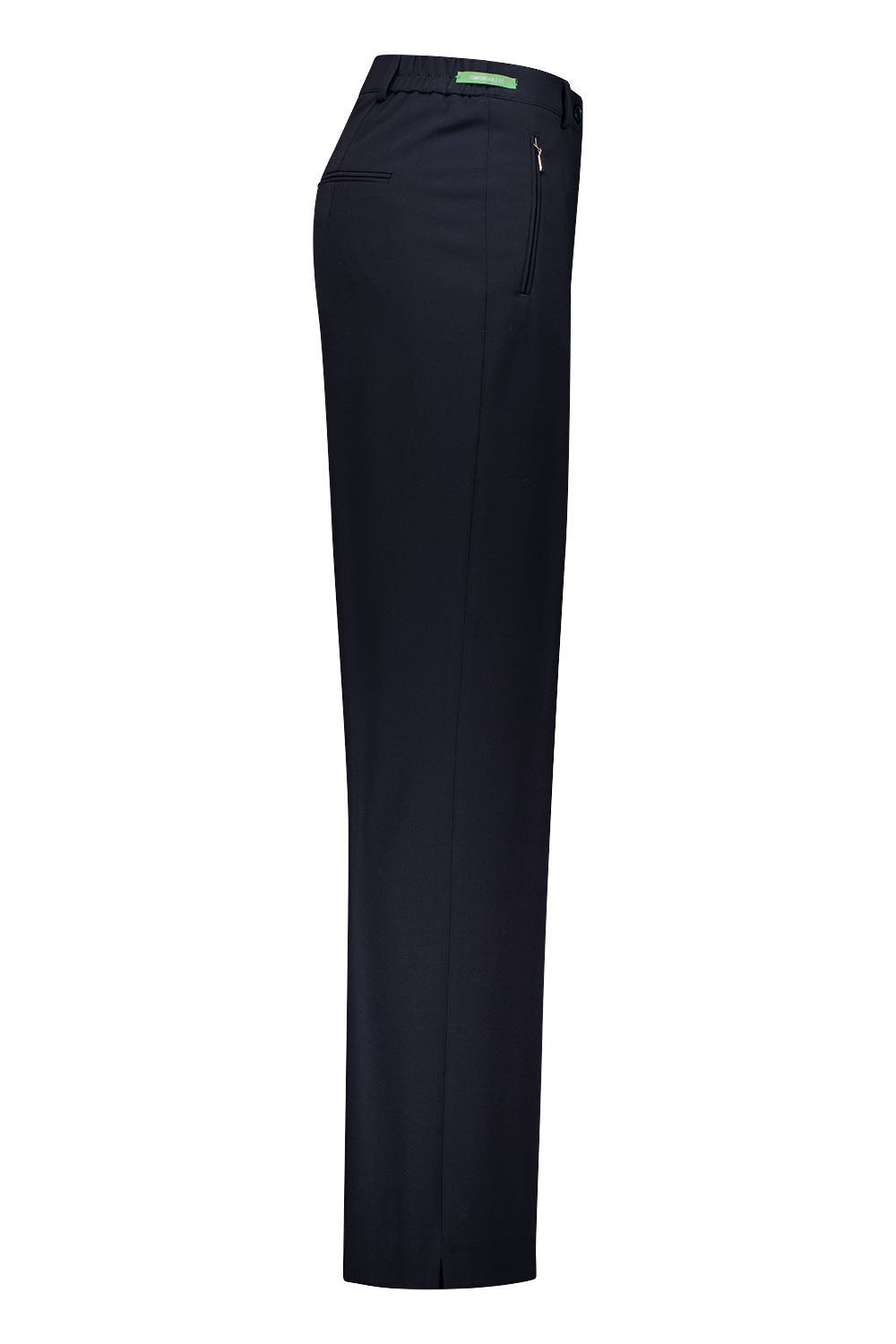 Gardeur Women Damen Hose KAREN1 - Comfortable Fit - KAREN1-602111-1068 - marine - Blau