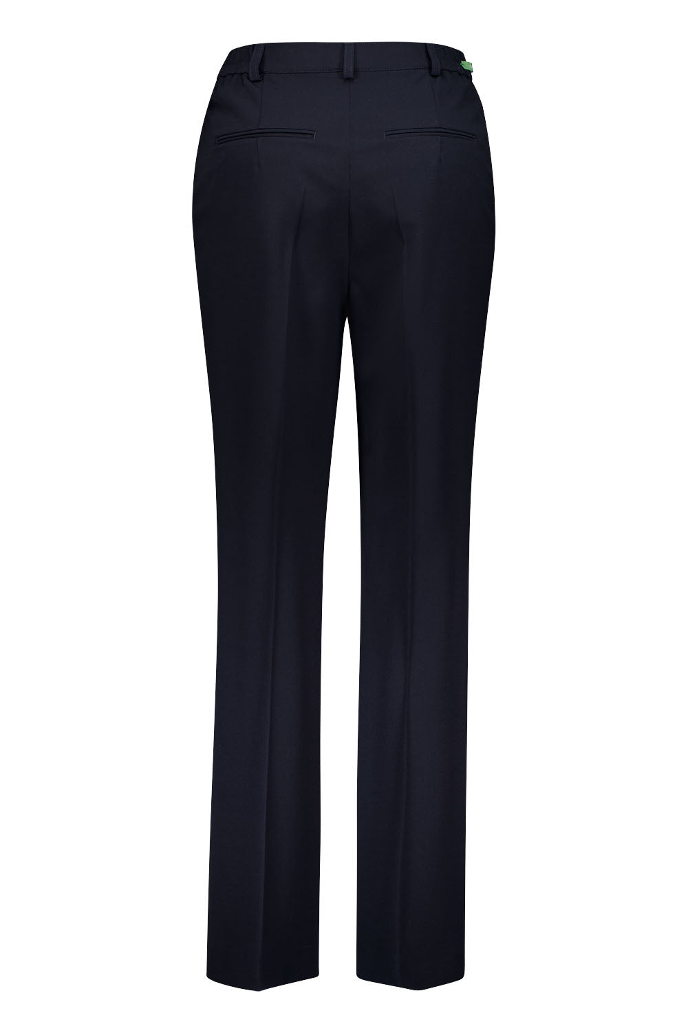 Gardeur Women Damen Hose KAREN1 - Comfortable Fit - KAREN1-602111-1068 - marine - Blau