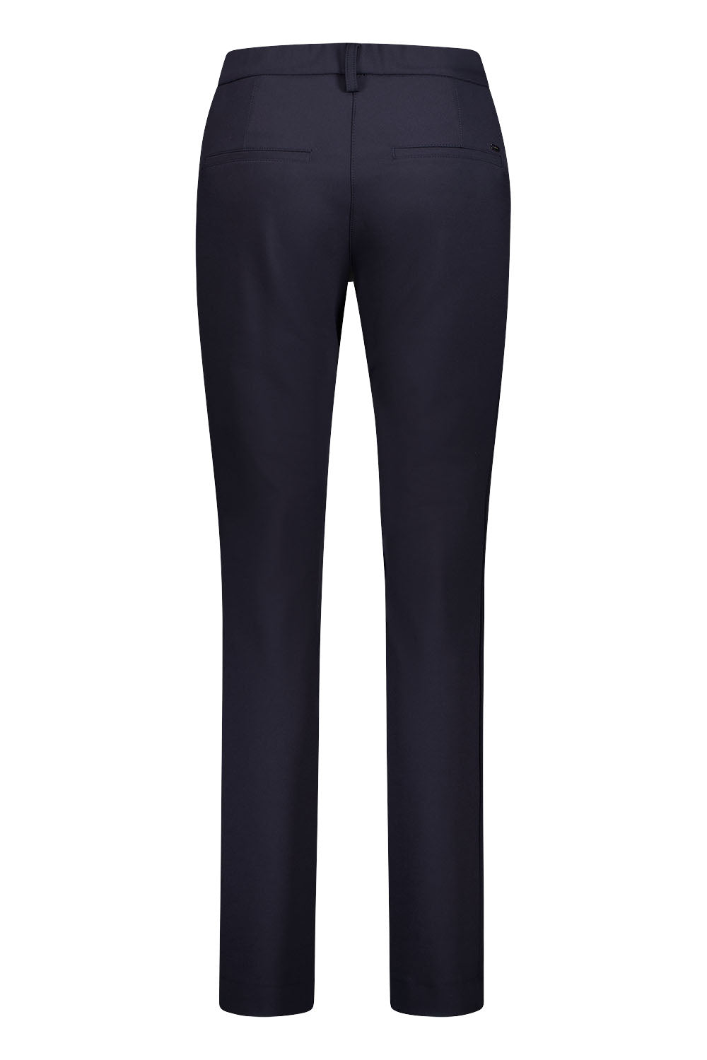 Gardeur Women Damen Hose ZENY - Slim Fit - ZENY-601801-1068 - marine - Blau