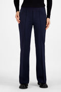 Gardeur Women Damen Hose ZILLA - Slim Fit - ZILLA-601461-1069 - dunkelmarine - Blau