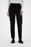 Gardeur Women Damen Hose FRIEDI1 - Feminine Fit - FRIEDI1-602471-1099 - schwarz - Schwarz
