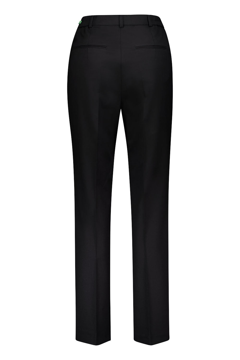 Gardeur Women Damen Hose KAREN1 - Comfortable Fit - KAREN1-602111-1099 - schwarz - Schwarz