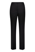 Gardeur Women Damen Hose KAREN1 - Comfortable Fit - KAREN1-602111-1099 - schwarz - Schwarz