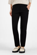 Gardeur Women Damen Hose ZENE57 - Slim - ZENE57-601461-1099 - schwarz - Schwarz