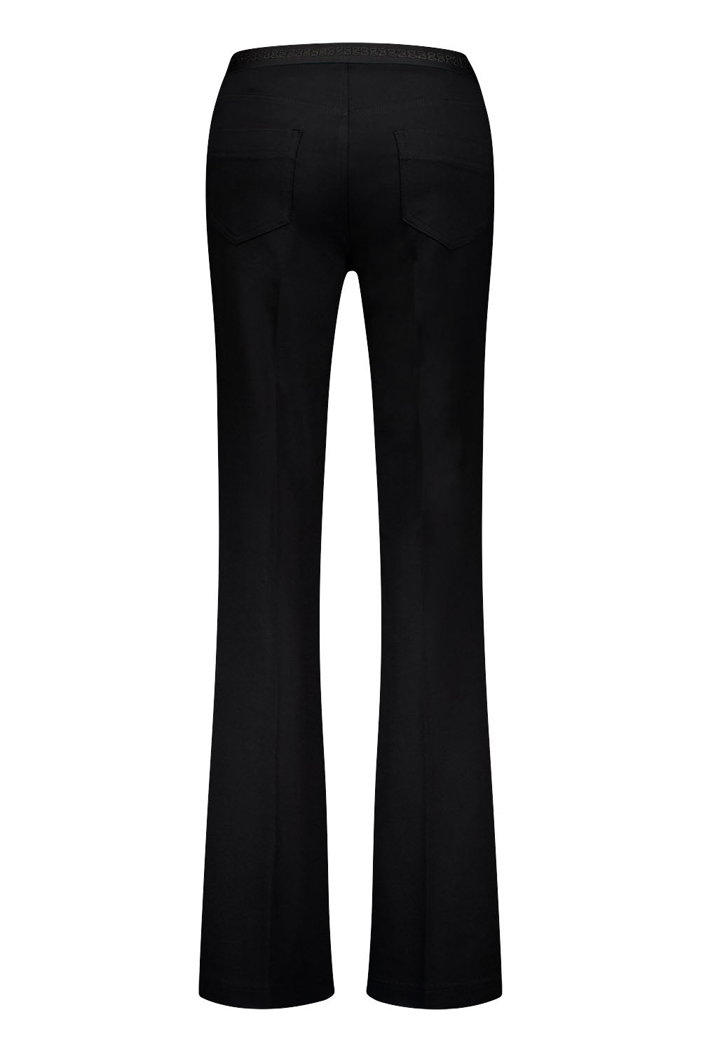 Gardeur Women Damen Hose ZILLA - Slim Fit - ZILLA-601461-1099 - schwarz - Schwarz