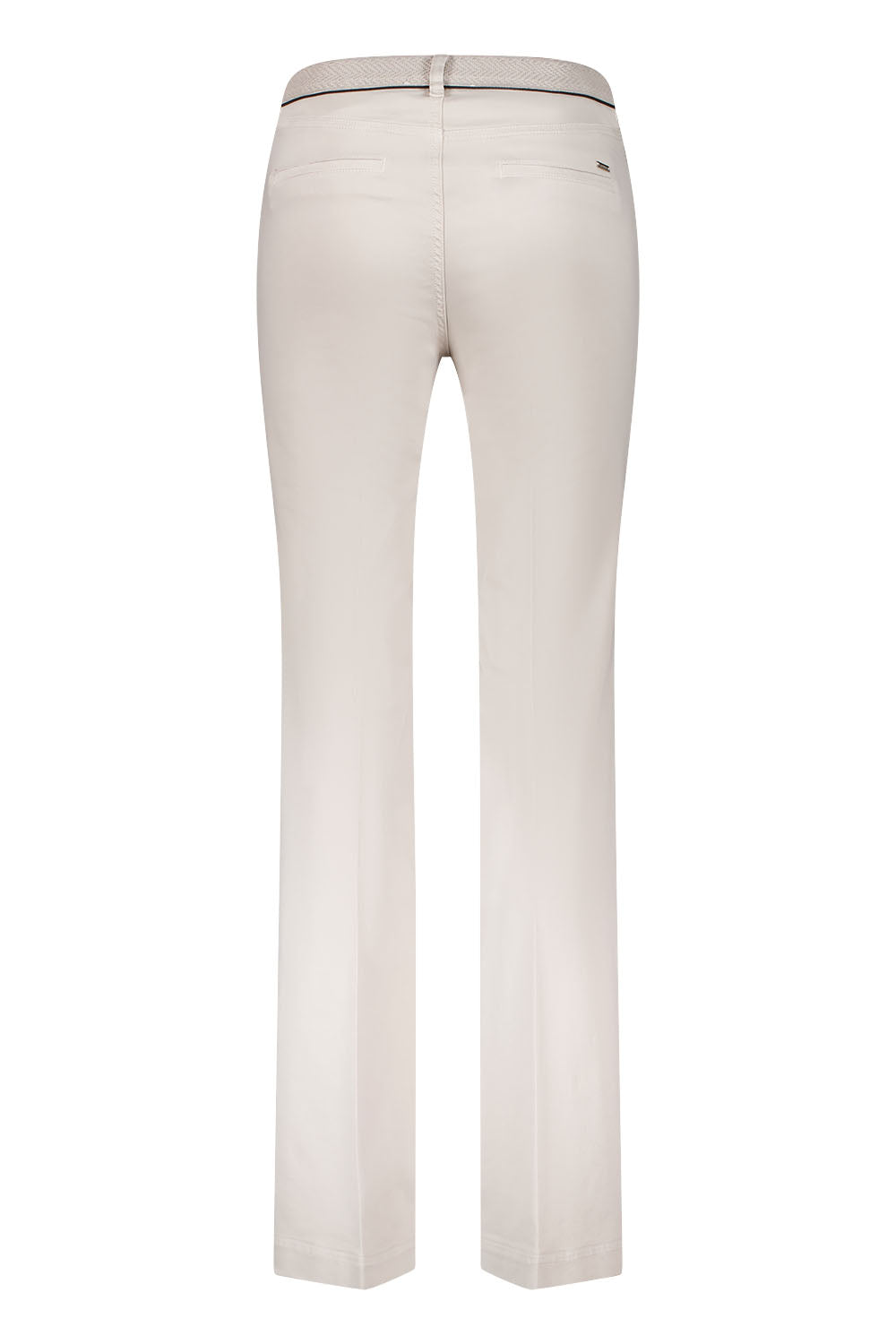 Gardeur Women Damen Hose ZILLA1 - Slim Fit - ZILLA1-80691-2012 - hellbeige - Beige