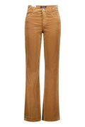 Gardeur Women Damen Hose ZURI126 - Slim Fit - ZURI126-80481-2020 - sand - Beige