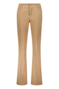 Gardeur Women Damen Hose ZURI126 - Slim Fit - ZURI126-80721-2020 - sand - Beige
