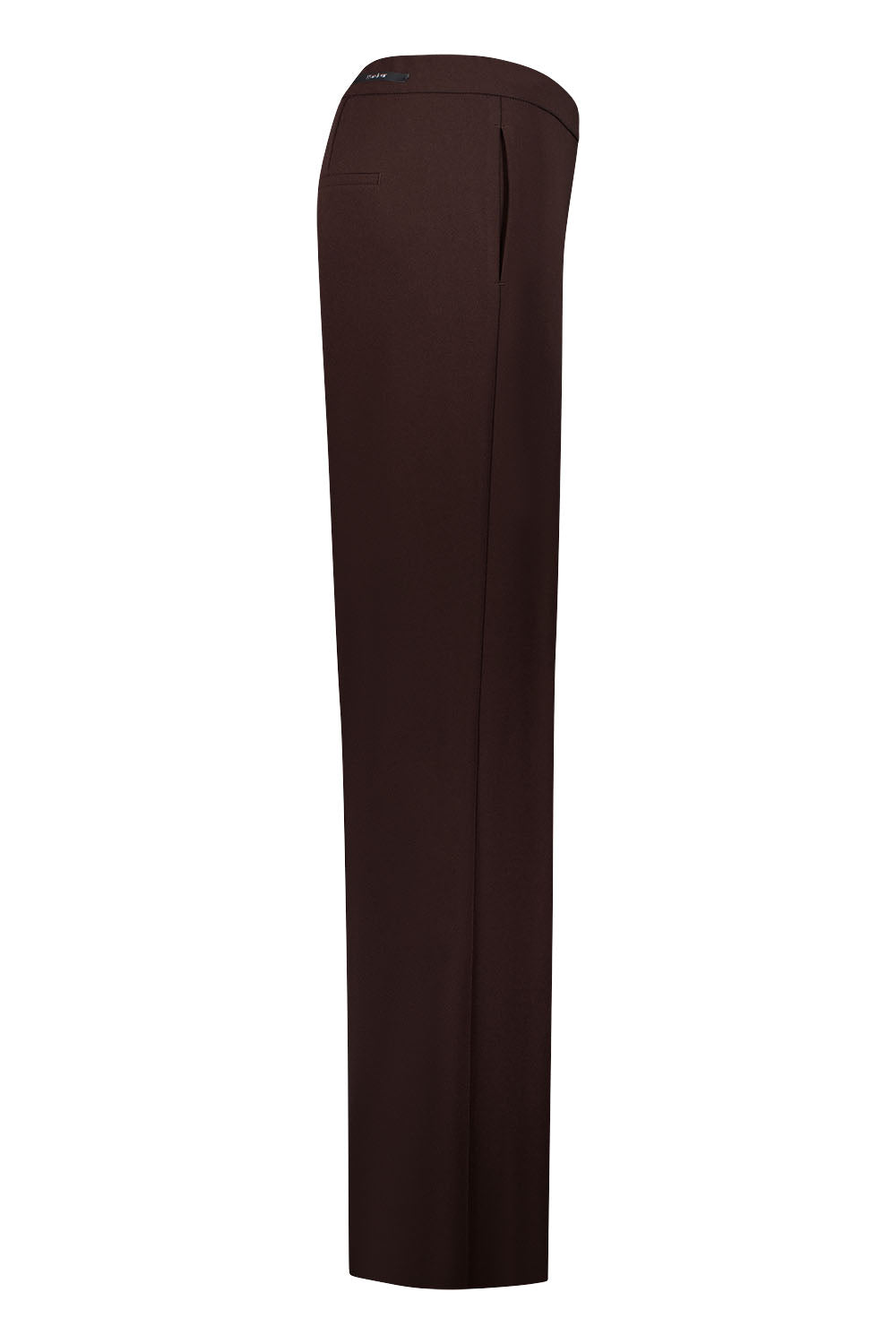 Gardeur Women Damen Hose FRANCA800 - Feminine Fit - FRANCA800-601371-2028 - dunkelbraun - Braun