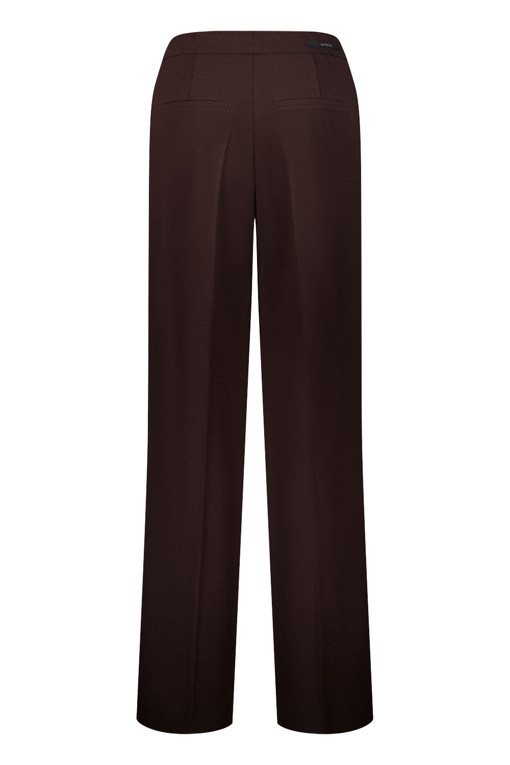 Gardeur Women Damen Hose FRANCA800 - Feminine Fit - FRANCA800-601371-2028 - dunkelbraun - Braun
