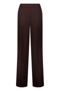 Gardeur Women Damen Hose FRANCA800 - Feminine Fit - FRANCA800-601371-2028 - dunkelbraun - Braun