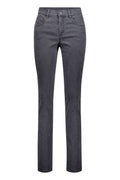 Gardeur Women Damen Hose ZURI135 - Slim - ZURI135-670701-7298 - dark grey - Grau