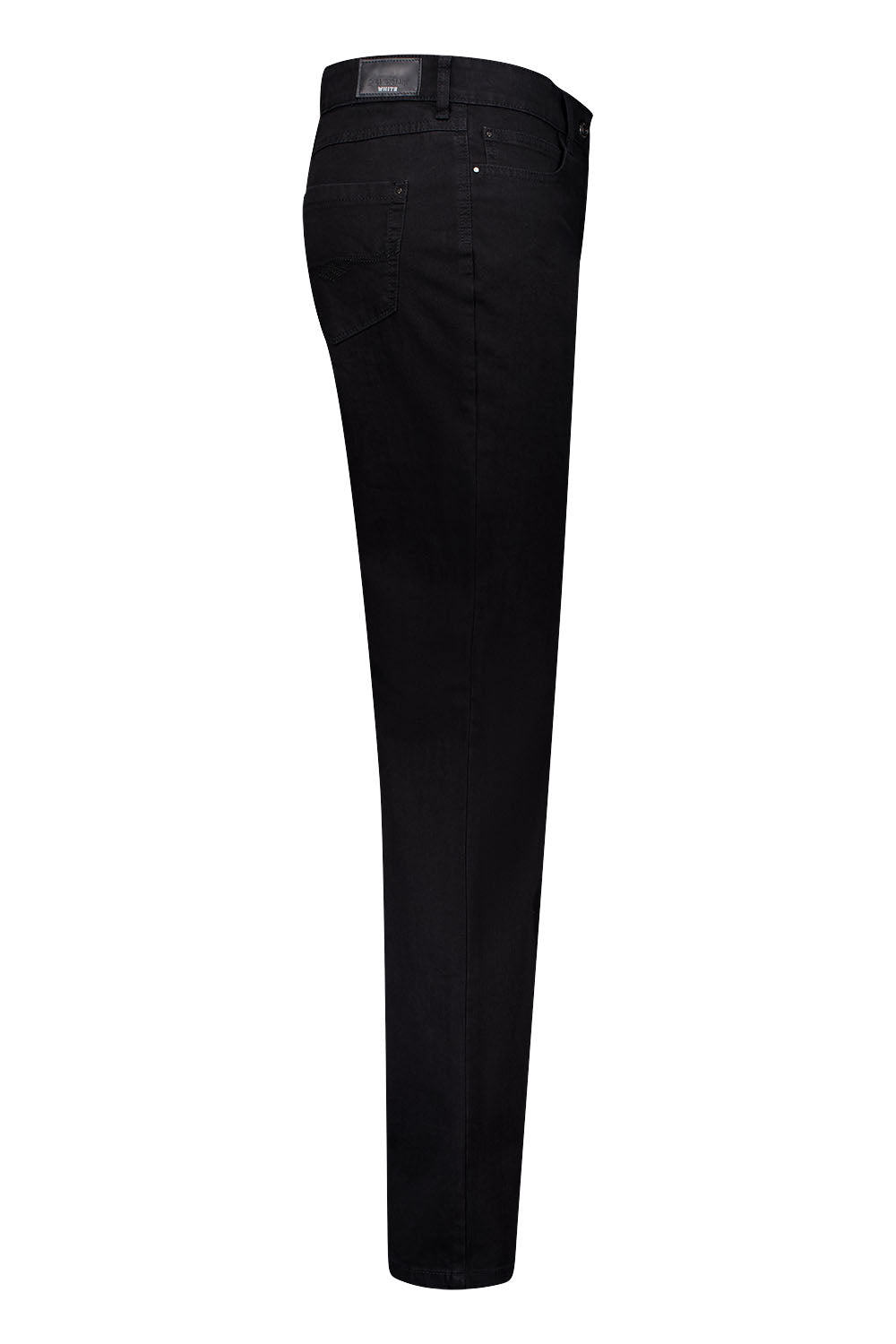 Gardeur Women Damen Hose CORAH - Special Fit - CORAH-970081-7799 - black black - Schwarz