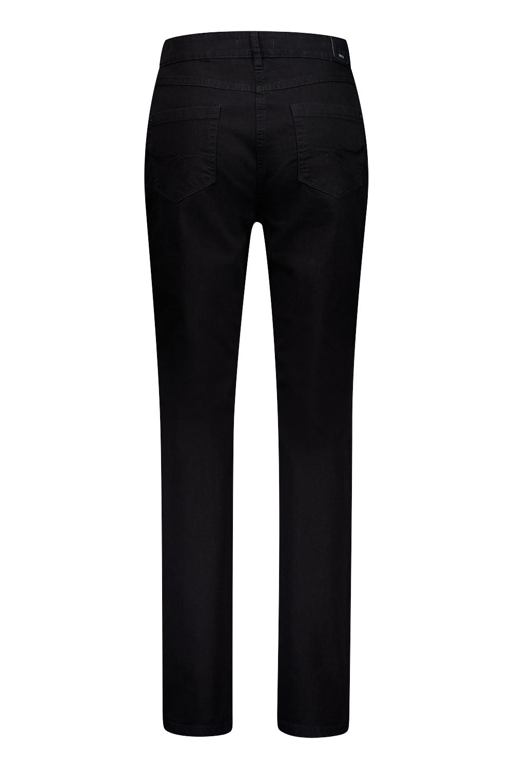 Gardeur Women Damen Hose CORAH - Special Fit - CORAH-970081-7799 - black black - Schwarz