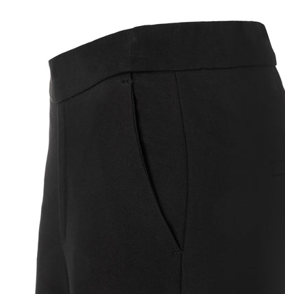 Mac Damen Hose CHIARA Straight Fit Art.0107L217000 090