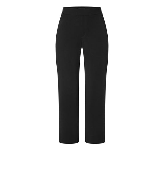 Mac Damen Hose CHIARA CROPPED Floating Crepe Art.0231L217300 090