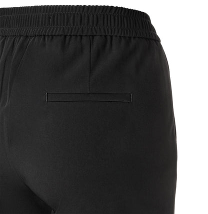 Mac Damen Hose CHIARA CROPPED Floating Crepe Art.0231L217300 090