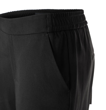 Mac Damen Hose CHIARA CROPPED Floating Crepe Art.0231L217300 090