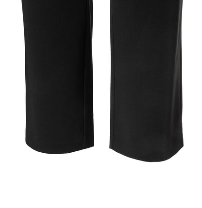 Mac Damen Hose CHIARA CROPPED Floating Crepe Art.0231L217300 090