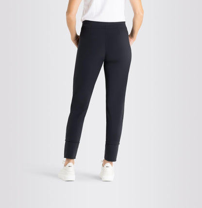 Mac Damen Hose EASY ACTIVE Light Techno Stretch Art.0169L302000 090
