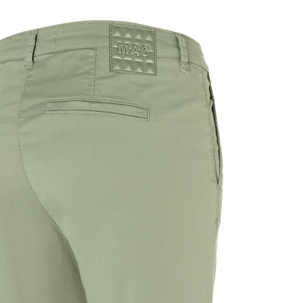Mac Damen Hose Denim CHINO TURN UP Art.0434L307500  343R