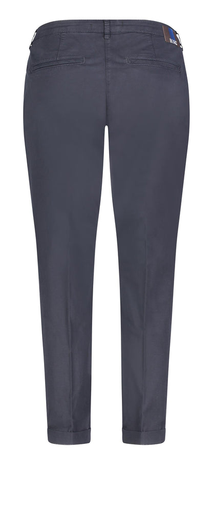 Mac Damen Hose Denim CHINO TURN UP Art.0434L307500 198R