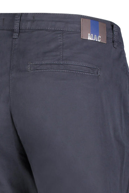 Mac Damen Hose Denim CHINO TURN UP Art.0434L307500 198R