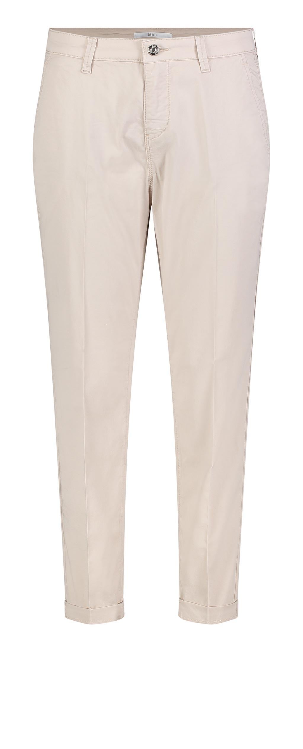 Mac Damen Hose Denim CHINO TURN UP Art.0434L307500 208R