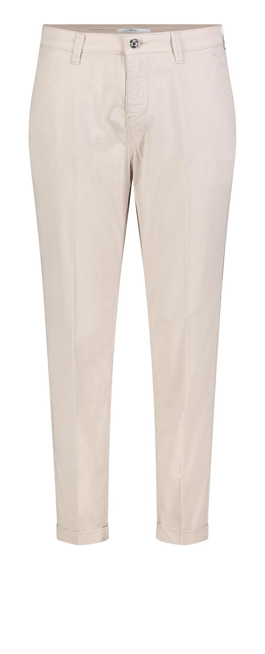 Mac Damen Hose Denim CHINO TURN UP Art.0434L307500 208R