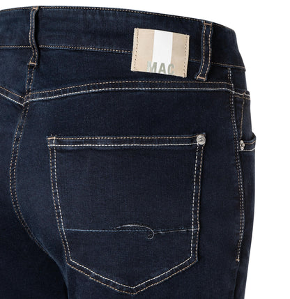 Mac Damen Hose Denim Jeans Melanie Art.Nr.0380L504087 D801