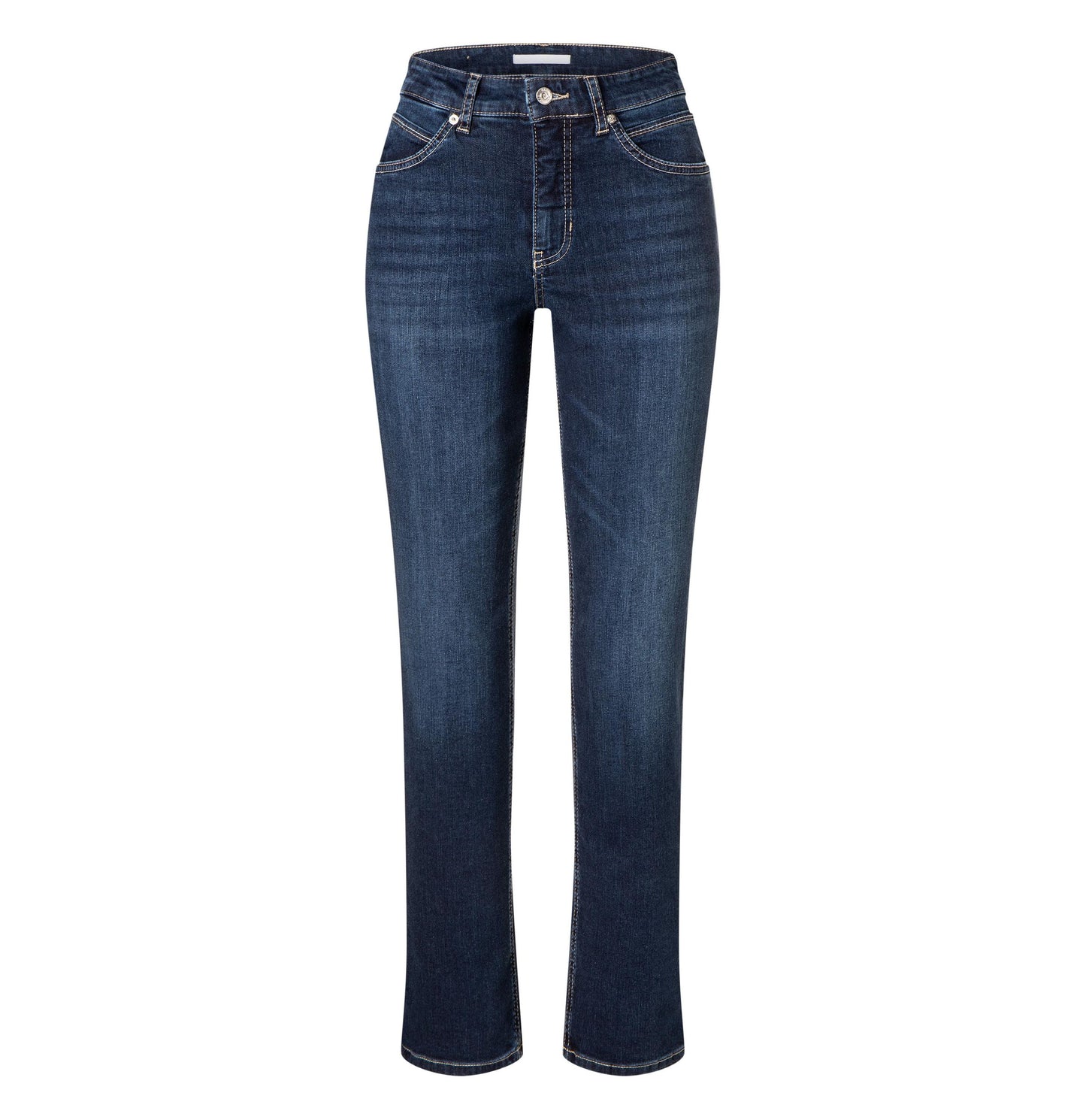 Mac Damen Hose Denim Jeans Melanie Art.Nr.0380L504087 D845