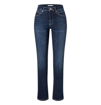 Mac Damen Hose Denim Jeans Melanie Art.Nr.0380L504087 D845