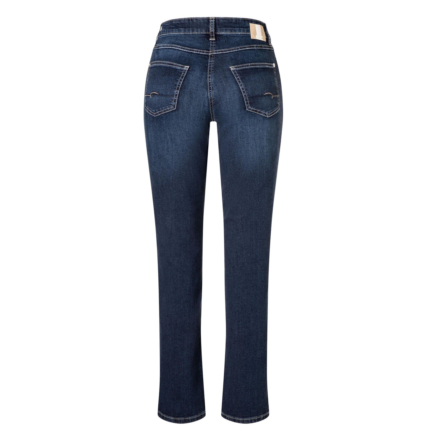 Mac Damen Hose Denim Jeans Melanie Art.Nr.0380L504087 D845
