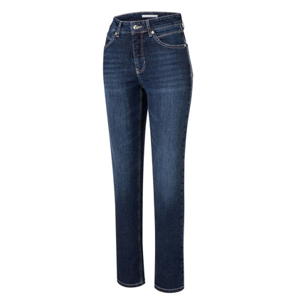 Mac Damen Hose Denim Jeans Melanie Art.Nr.0380L504087 D845