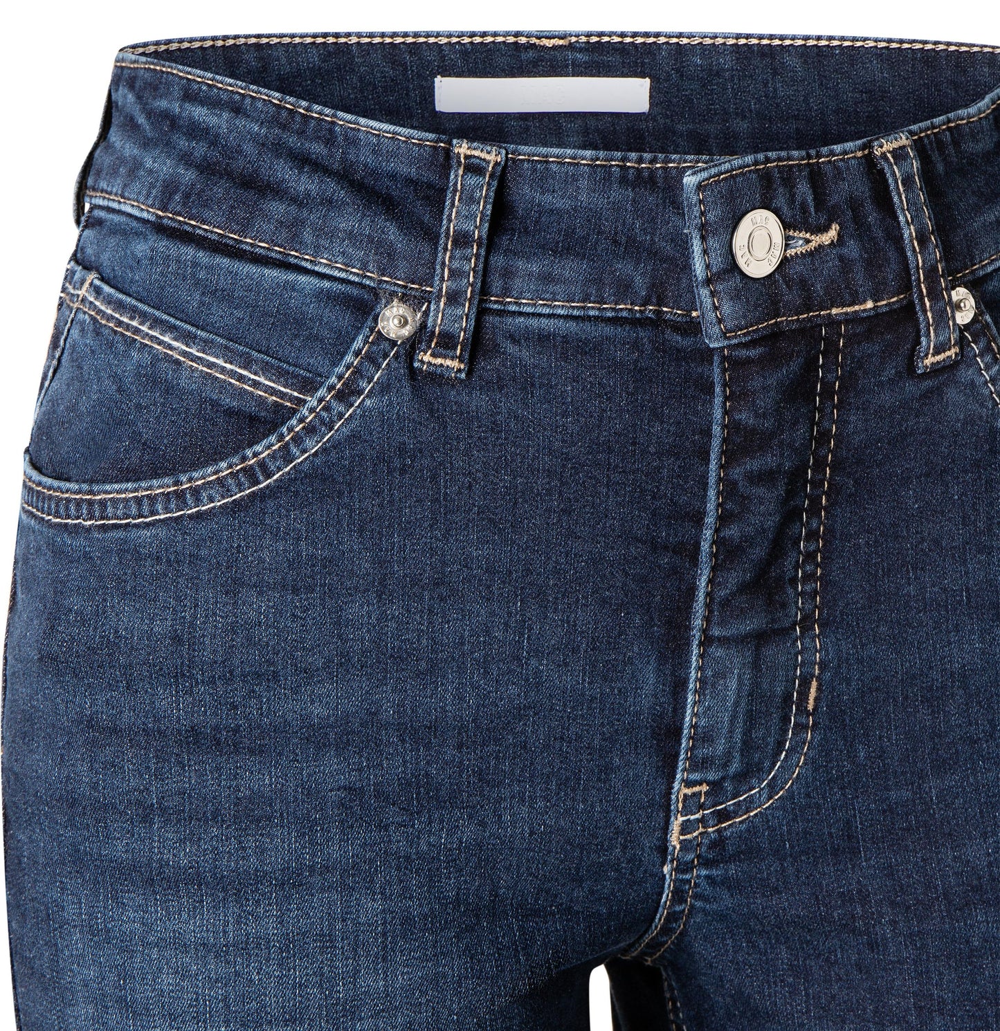 Mac Damen Hose Denim Jeans Melanie Art.Nr.0380L504087 D845