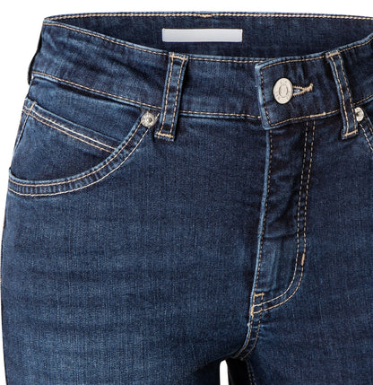 Mac Damen Hose Denim Jeans Melanie Art.Nr.0380L504087 D845