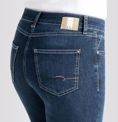 Mac Damen Hose Denim Jeans Melanie Art.Nr.0380L504087 D845