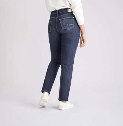 Mac Damen Hose Denim Jeans Melanie Art.Nr.0380L504087 D845