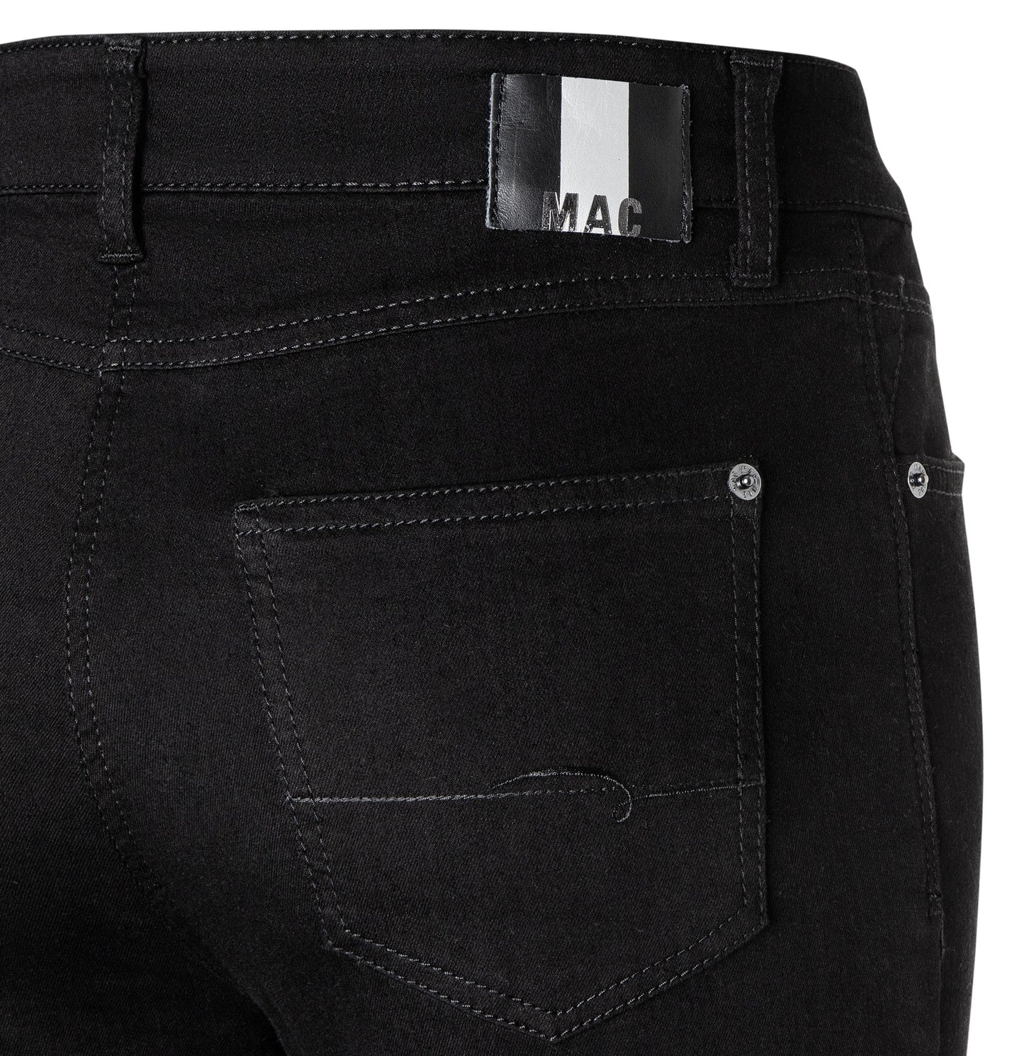 Mac Damen Hose Denim Jeans Melanie Art.Nr.0380L504087 D999